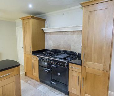 4 bedroom link detached house to rent - Photo 6