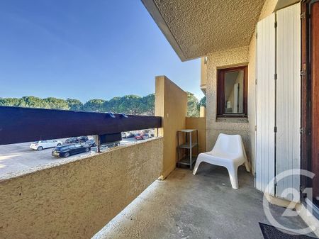 Location Appartement 1 pièce 26m² MONTPELLIER 34090 - Photo 4