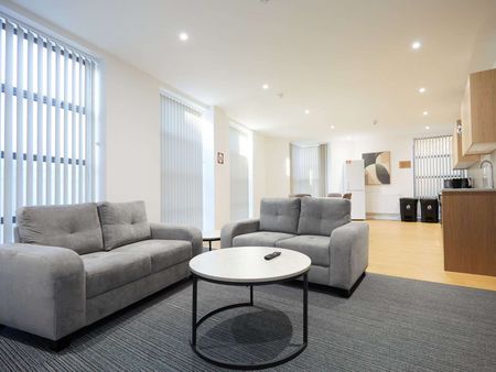 Brand New Conversion, Fresh to Market! Suite 2 - Photo 3