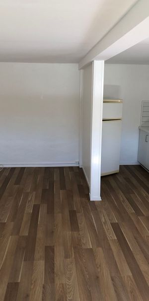 Kristian IV:s väg, Halmstad - Foto 1