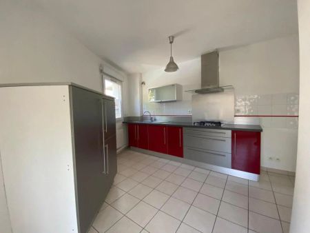 Appartement - Photo 3