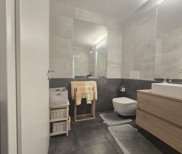 Spacieux logement de 1,5 pièce de 40 m2 - Foto 4