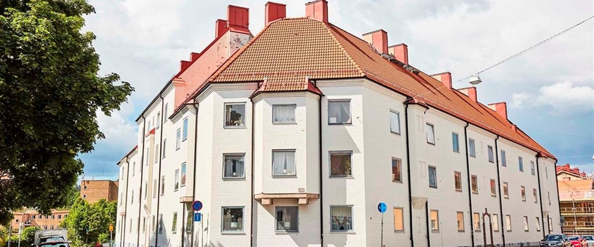 Lilla Trädgårdsgatan 7C - Photo 1
