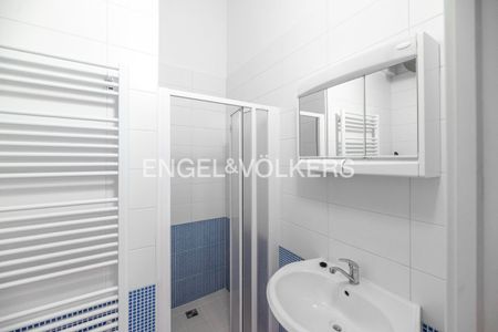 Apartment for rent, 1+1 - Studio, 41m - Фото 3