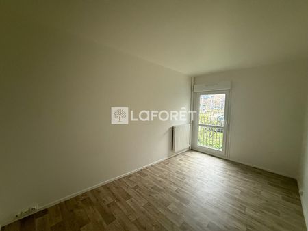 Appartement T3 Courbevoie à louer - Photo 2