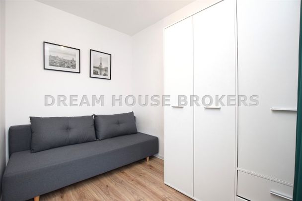 Mieszkanie na wynajem - Photo 1