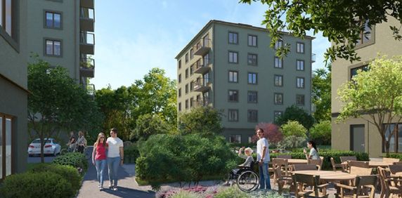 Toffelbacken 4I, Hägersten - Photo 2