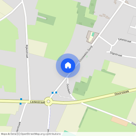 Oosteeklo-Dorp 88 / 5, 9968 Oosteeklo