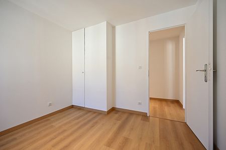 Location appartement 3 pièces, 55.46m², Évreux - Photo 2