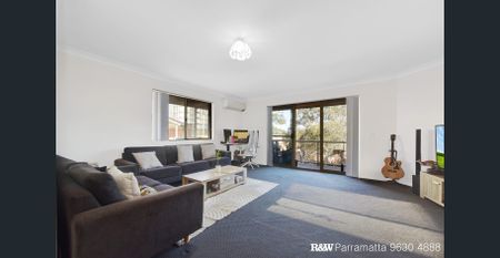 Walking distance to Westfield Parramatta & Train Station - Photo 5