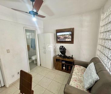 Apartamento para alugar, Centro - Campinas/SP - Foto 1