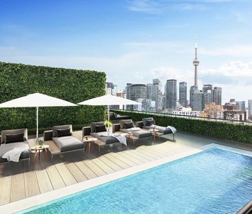 For Lease - 115 Denison Avenue Unit# 1202, Toronto, Ontario - Photo 4