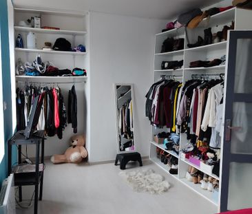 Location Maison 3 pièces 79m² ST MARTIN LEZ TATINGHEM 62500 - Photo 2