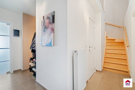 Moderne duplex te huur in Affligem - Photo 2