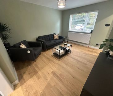 Alexandra Road, Aldershot, Hampshire, GU11 - Photo 1