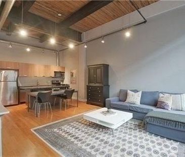 Toy Factory Lofts , #107 - Photo 5