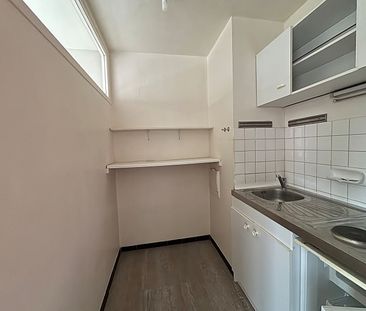 À louer / Appartement 1 pièce avenue d'Epernay - Photo 2