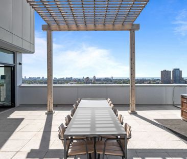 For Lease - 299 Campbell Avenue Unit# 517, Toronto, Ontario - Photo 2