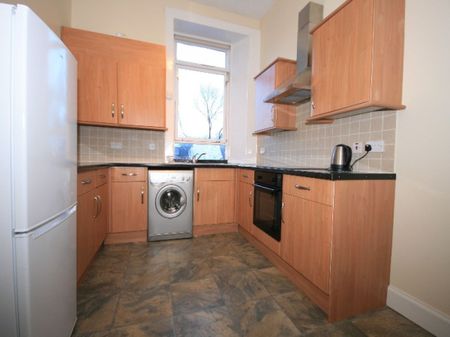 Dudley Drive, Flat 1/1 Glasgow, G12 9RR - Photo 5