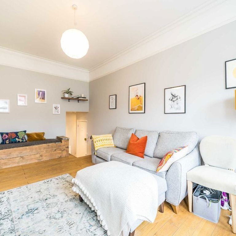 Dafforne Road, SW17 8TZ, London - Photo 1