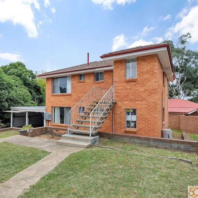 2/15 Biraban Place, Macquarie ACT 2614 - Apartment For Rent | Domain - Photo 1