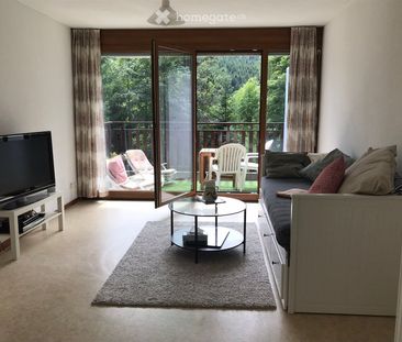 1 Zimmer, 27 m² - Foto 1