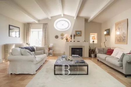 Location MEUBLEE - Pertuis - Villa 168m² - 3 chambres - Piscine - Stationnements - Photo 2