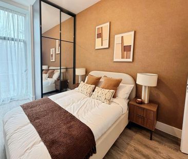 1 bedroom apartment to rent - Photo 6