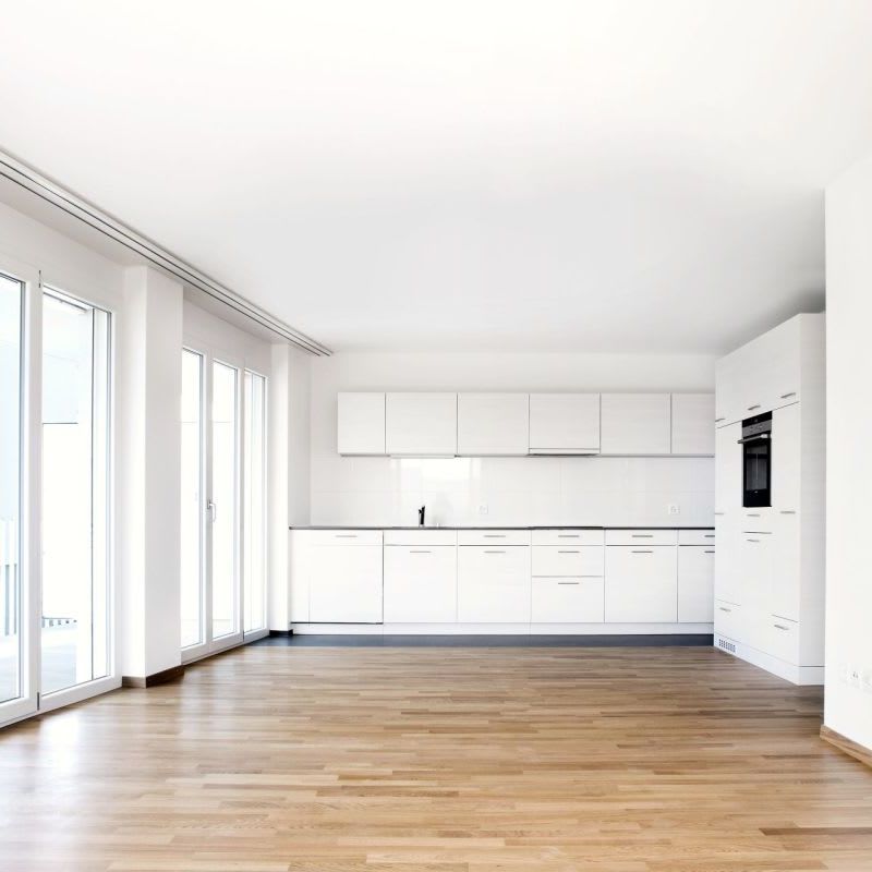 5.5 Zimmer, 109 m², 1. Stock - Foto 1