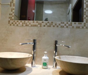 3 pokoje z balkonem na Białołęce - Zdjęcie 2