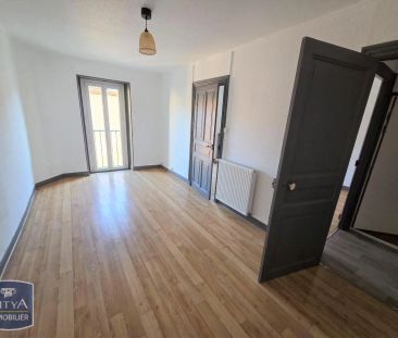 Appartement à louer 2 pièces 48.81m² - Photo 2