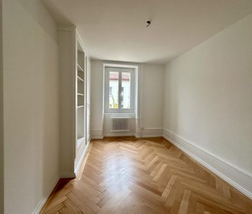 Magnifique appartement de 3.5 pièces entièrement rénové - Photo 2