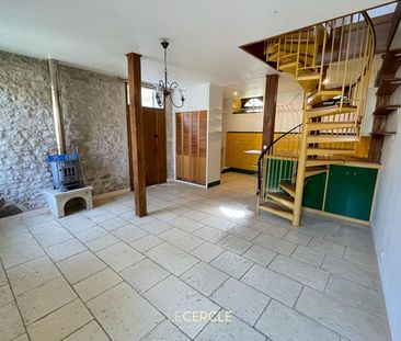 Maison 2 pièces 65 m2 habitable Senlis, - Photo 1