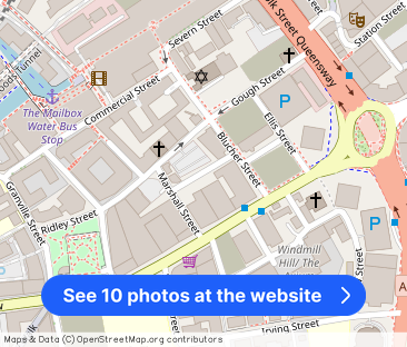 Chapmans Passage, Birmingham, B1 - Photo 1