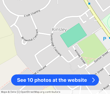 Tombridge Crescent, Kinsley - Photo 1