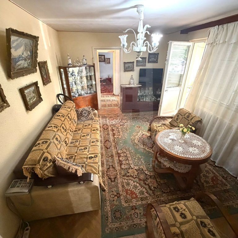 Apartament 2 camere parter Brazda langa Parcul Pedagogic - Photo 1