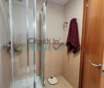 Apartamento de alquiler en De L'algavira, Eixample - Foto 6