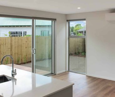 Near New Two Level Townhouse With Parking - Photo 1