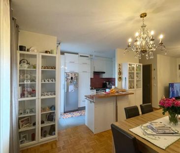Appartement de 4 pièces à Meyrin. - Foto 4
