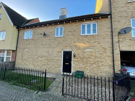 Mario Way, Colchester - Photo 4