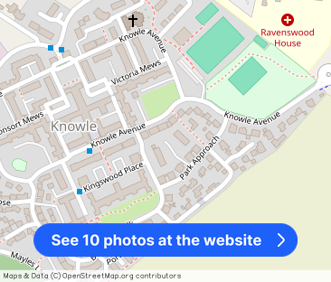 Knowle Avenue, Knowle, Fareham, Hampshire, PO17 - Photo 1