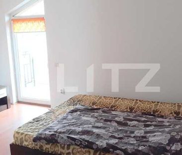 3 camere, 70 mp, imobil nou, parcare, zona strazii Mircea Eliade - Photo 1