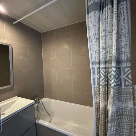 Appartement à louer 2 pièces 21.73m² - Photo 4