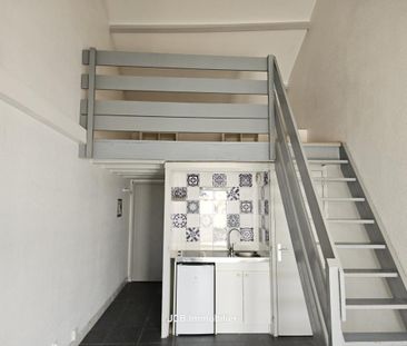 Location Appartement 1 pièce 24m² TOULOUSE 31000 - Photo 4