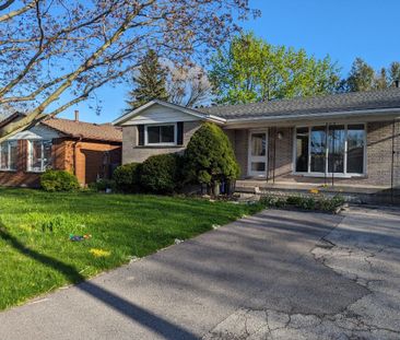 For Lease - 309 Cranbrook Drive Unit# Bsmt, Hamilton, Ontario - Photo 3