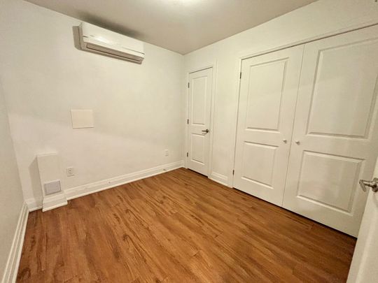 For Lease - 340 Howland Avenue Unit# Lower, Toronto, Ontario - Photo 1