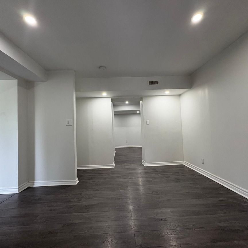 For Lease - 35 Duncombe Boulevard Unit# Unit 2, Toronto, Ontario - Photo 1
