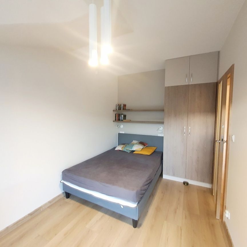 Smulsko - nowe mieszkanie do wynajęcia - Zdjęcie 1