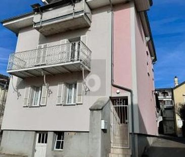 Wohnung in Begnins - Photo 1