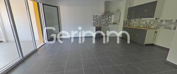 Location Appartement 3 pièces 67m² NOYAREY 38360 - Photo 1